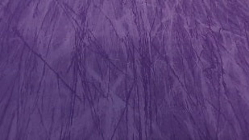Cotton Fabric In Purple Color - Christina's Fabrics Online Superstore. Shop now