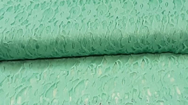 Bridal Lace Fabric With Stretch - $5.50 - Christina's Fabrics - Online Superstore. Shop now