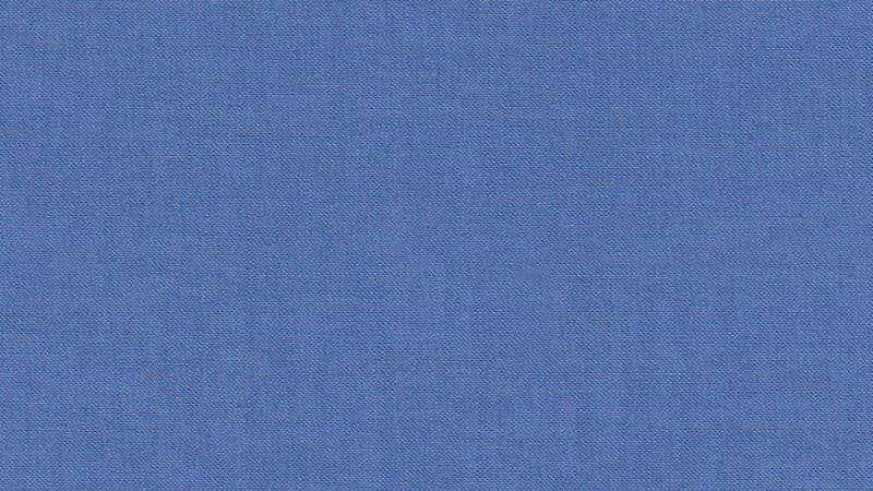 Broadcloth Fabric In A Solid Periwinkle Blue - Christina's Fabrics Online Superstore. Shop now