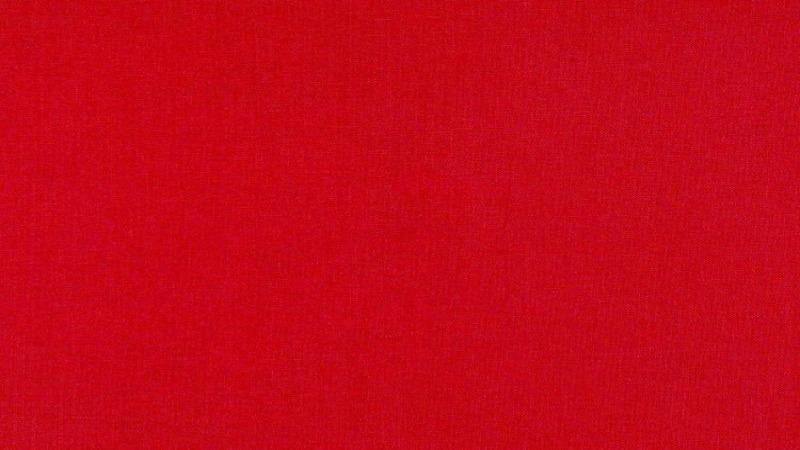 Broadcloth Fabric In A Solid Red Color - Christina's Fabrics Online Superstore. Shop now