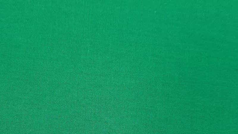 Broadcloth Fabric In Solid Kelly Green - Christina's Fabrics - Online Superstore. Shop now