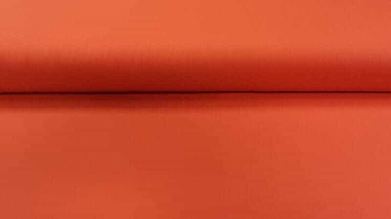 Broadcloth Fabric In Solid Rust (Orange) - Christina's Fabrics Online Superstore. Shop now