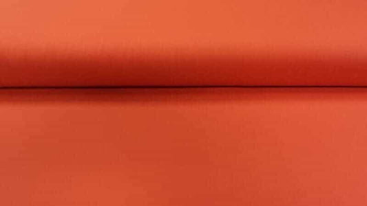 Broadcloth Fabric In Solid Rust (Orange) - Christina's Fabrics Online Superstore.  Shop now 