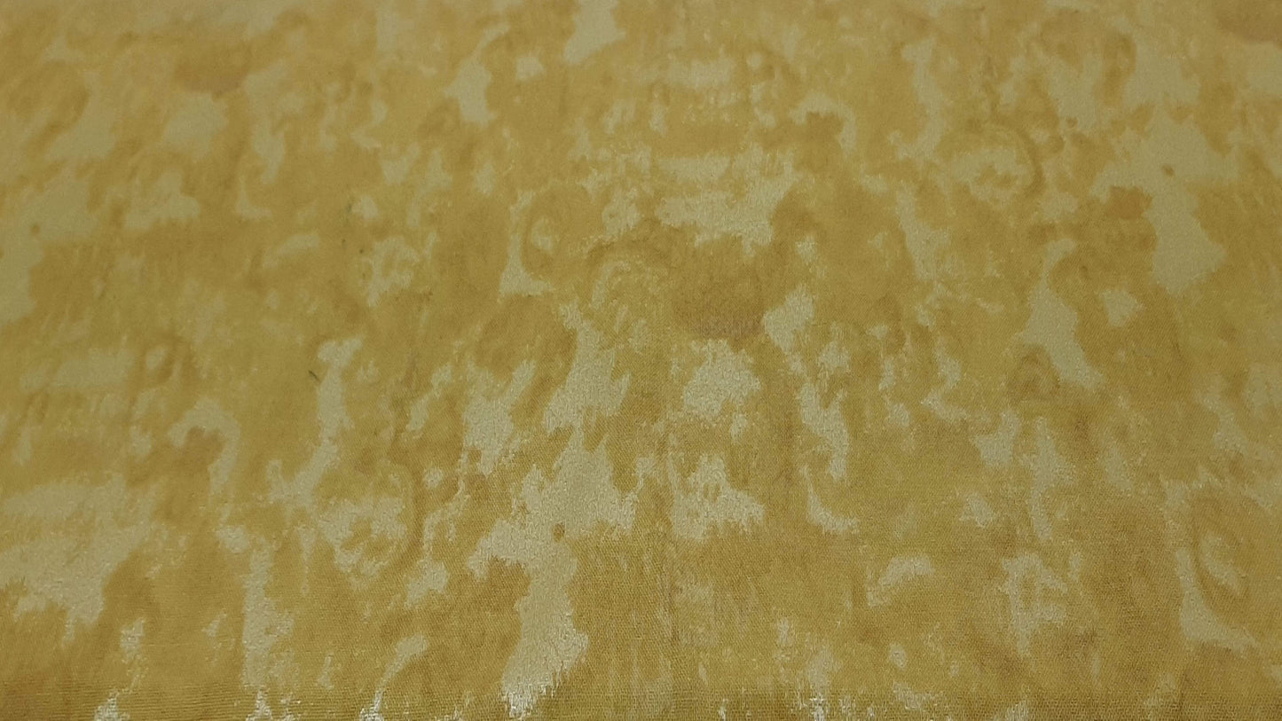 Cotton Fabric Blender In A Bamboo Color - Christina's Fabrics - Online Superstore. Shop now