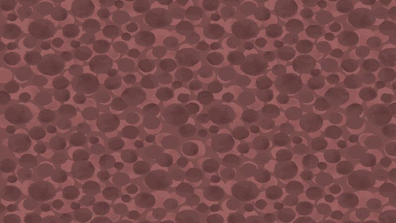 Cotton Fabric Blender In A Chocolate Brown Color - Christina's Fabrics - Online Superstore. Shop now