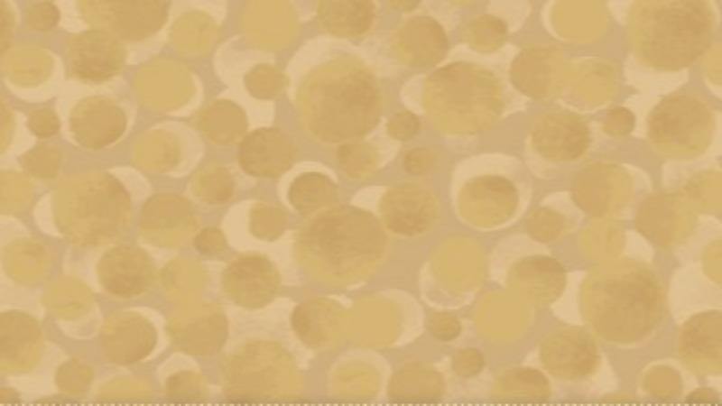 Cotton Fabric Blender In A Hay Color - Christina's Fabrics - Online Superstore. Shop now