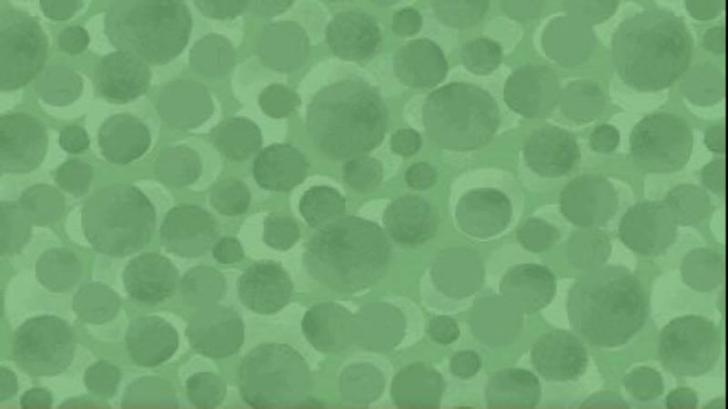 Cotton Fabric In A Green Blender - Christina's Fabrics - Online Superstore. Shop now