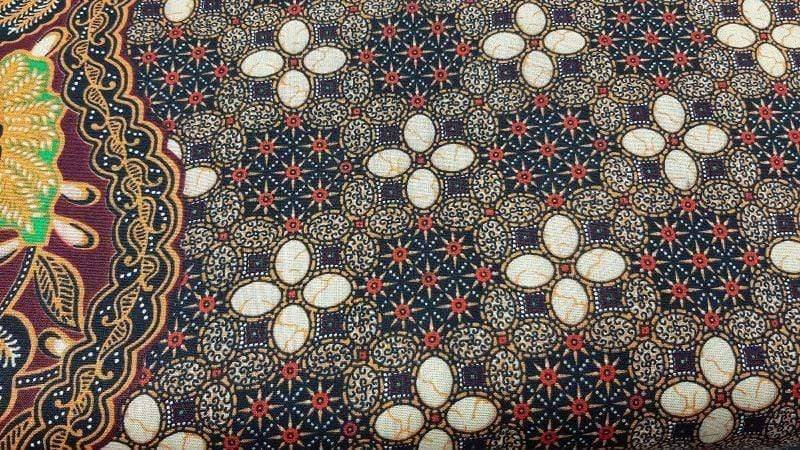 Cotton Fabric In A Grey Border Print - Christina's Fabrics - Online Superstore. Shop now