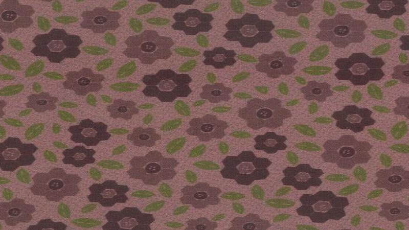 Cotton Fabric In A Rose Floral | Christina's Fabrics - Christina's Fabrics - Online Superstore. Shop now