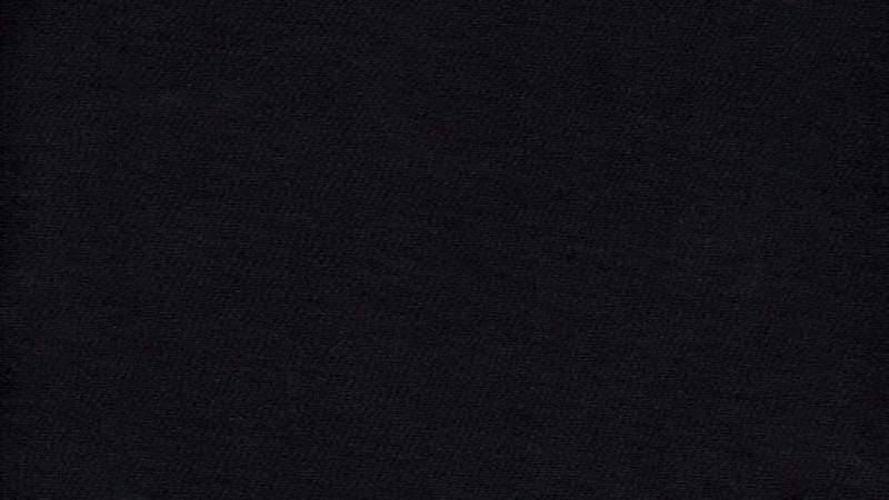 Cotton Fabric In A Solid Black Color - Christina's Fabrics - Online Superstore. Shop now