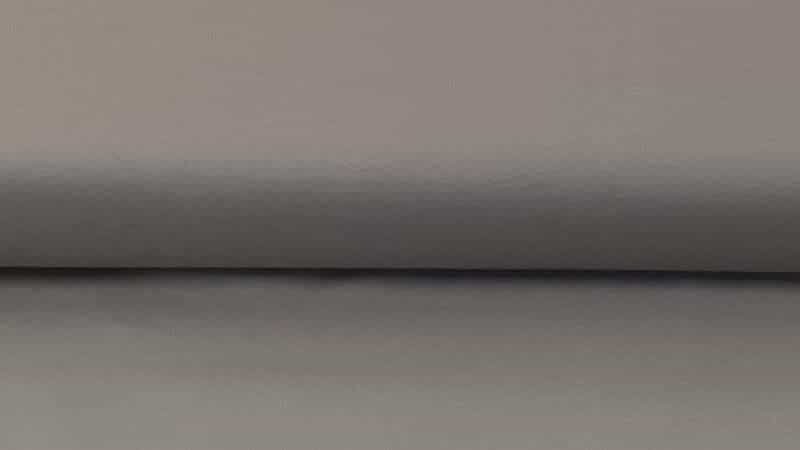 Cotton Fabric In A Solid Light Brown Mushroom Color - Christina's Fabrics Online Superstore. Shop now