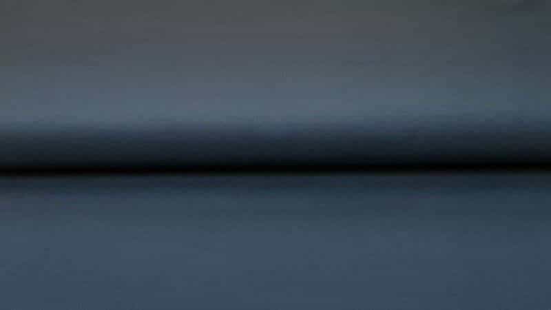 Cotton Fabric In Solid Liberty Blue Color - Christina's Fabrics Online Superstore. Shop now