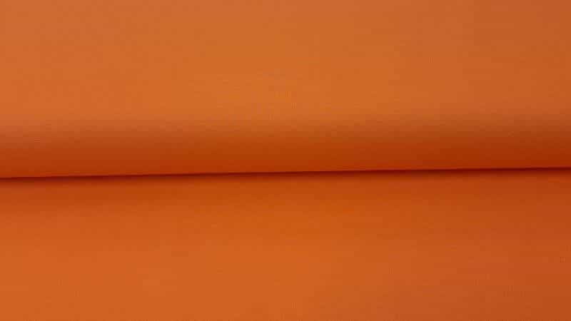 Cotton Fabric In Solid Orange - Christina's Fabrics - Christina's Fabrics Online Superstore. Shop now