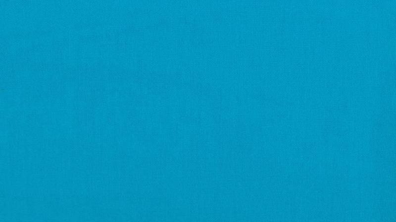Cotton Fabric | Solid Blue Turquoise | Christina's Fabrics - Christina's Fabrics Online Superstore. Shop now