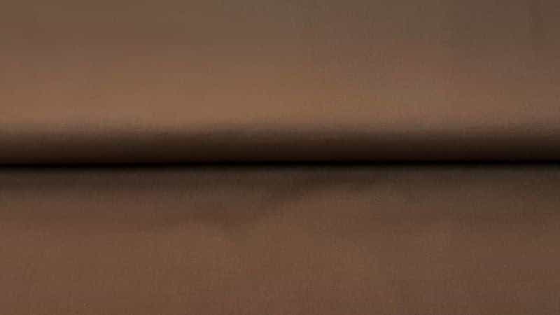 Cotton Fabric in A Solid Brown Color- Christina's Fabrics - Christina's Fabrics Online Superstore. Shop now
