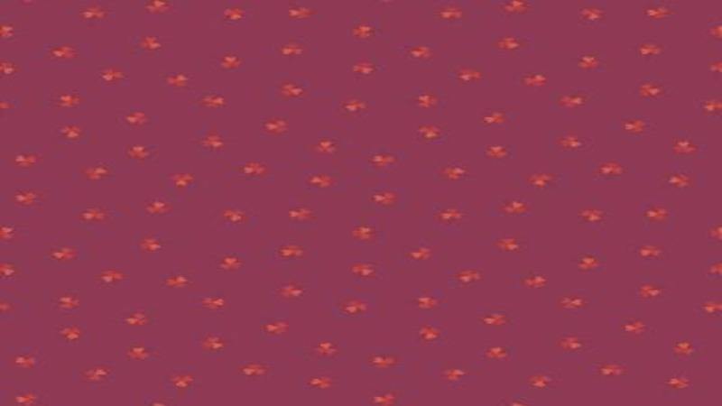 Cotton Fabric in A Wine Color Print - Christina's Fabrics - Online Superstore. Shop now