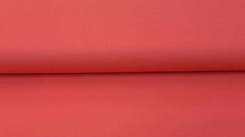 Cotton Fabric in Solid Coral Pink - Christina's Fabrics - Christina's Fabrics Online Superstore. Shop now