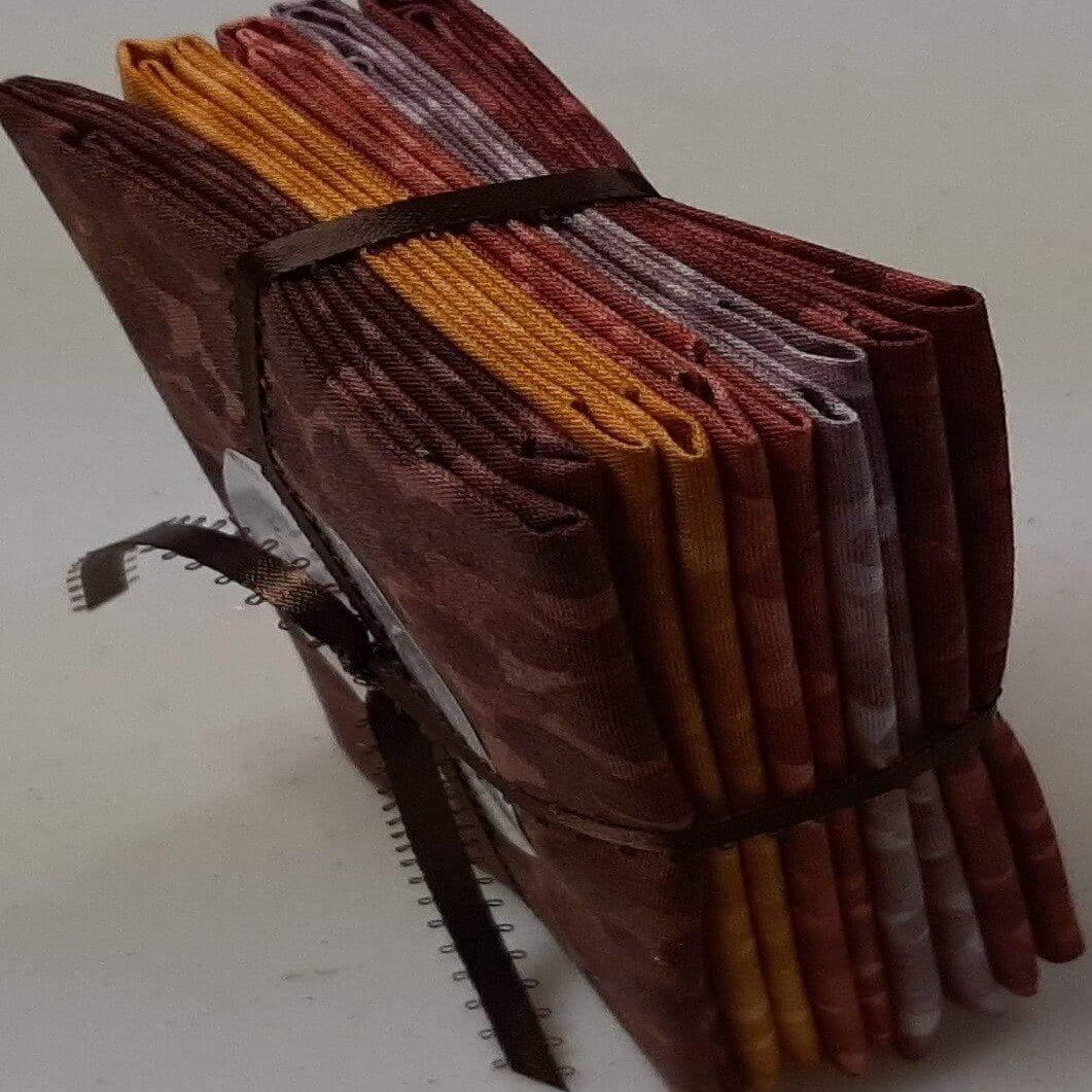 Fat Quarter Bundle | Bumbleberries Blenders | Christina's Fabrics - Christina's Fabrics - Online Superstore. Shop now