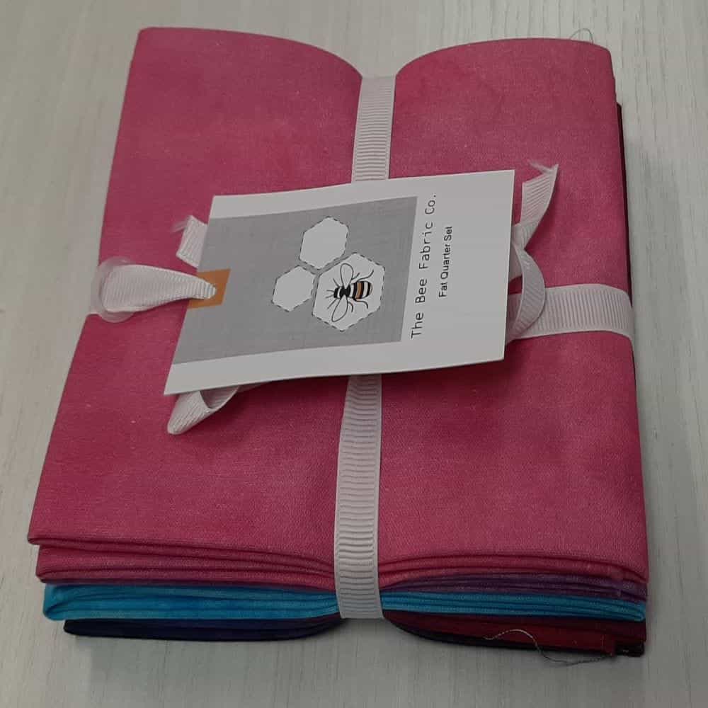 Fat Quarter Bundle | Marbled Designs | Range of Colors (4 left) - Christina's Fabrics Online Superstore. Shop now