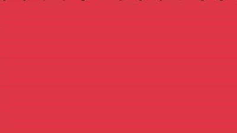 Flannel Fabric In A Solid Ruby Red Color - CHRISTINA'S FABRICS GREAT PRICES QUALITY FABRICS. Shop now