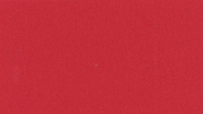 Flannel Snuggly Fabric In Solid Red - Christina's Fabrics - Online Superstore. Shop now