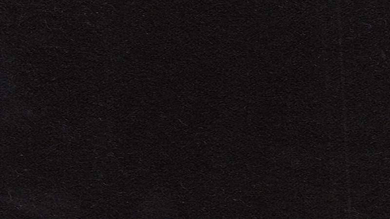 Flannelette Fabric In A Solid Black Color - $4.25 - Christina's Fabrics - Online Superstore. Shop now