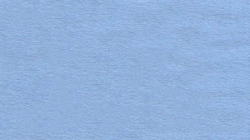 Flannelette Fabric In A Solid Soft Blue Color - Christina's Fabrics Online Superstore. Shop now