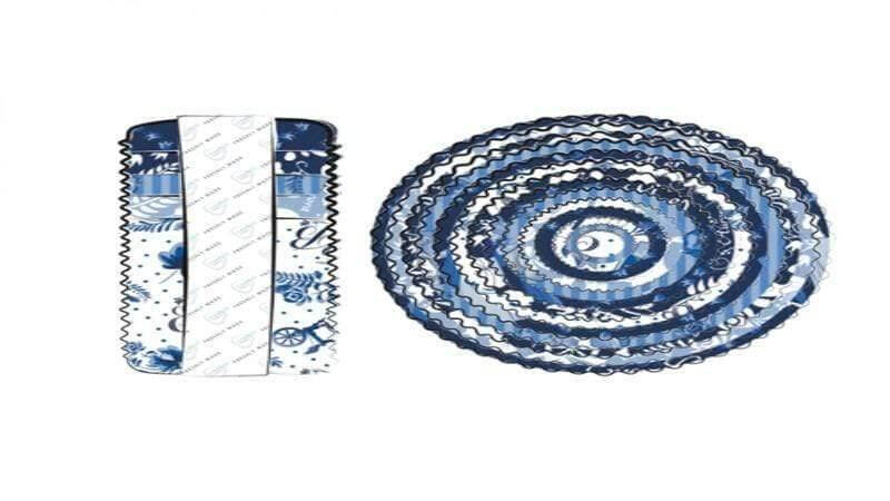 Jellyroll Sleeping Beauty - Christina's Fabrics - Online Superstore. Shop now