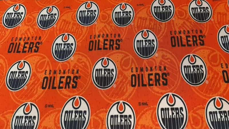 Edmonton oilers shop store online