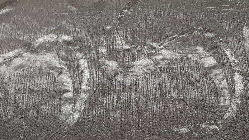 Polyester Fabric | Bronze Sheen | Print | Christina's Fabrics - Christina's Fabrics - Online Superstore. Shop now