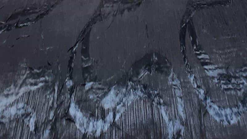 Polyester Fabric | Dark Navy Sheen | Print | Christina's Fabrics - Christina's Fabrics - Online Superstore. Shop now