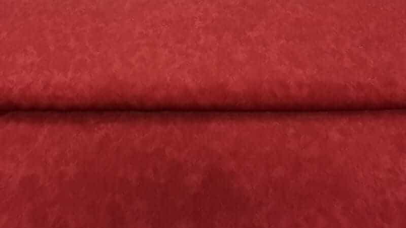 Polyester Fashion Fabric In Rusty Red Crepe - Christina's Fabrics - Christina's Fabrics - Online Superstore. Shop now