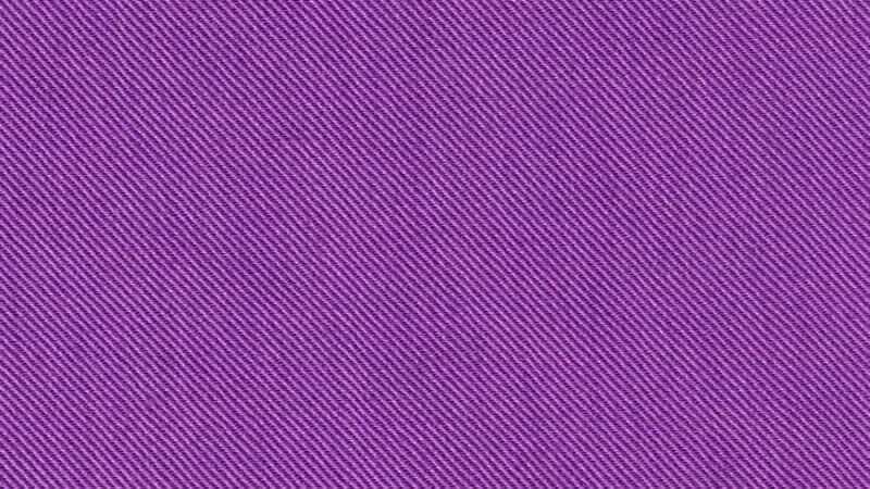 Twill Fabric In A Solid Bright Purple - $6.25 - Christina's Fabrics Online Superstore. Shop now