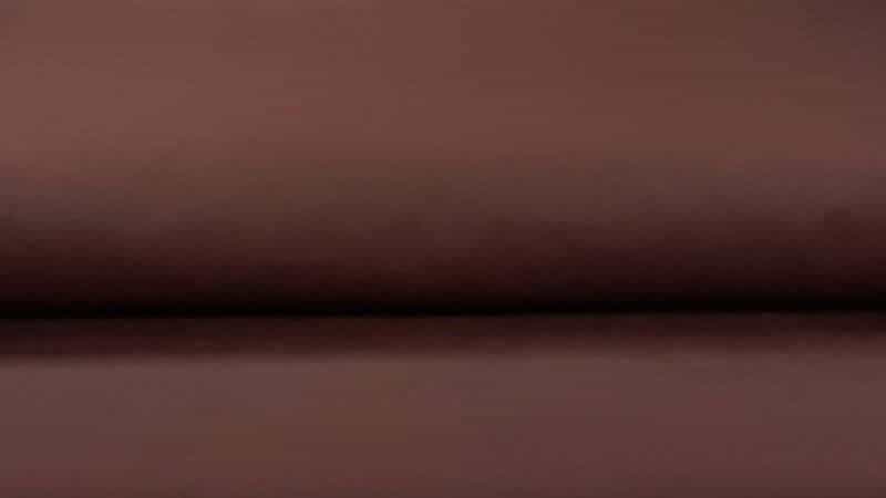 Twill Fabric Solid Chocolate Brown - $7.25 - Christina's Fabrics Online Superstore. Shop now