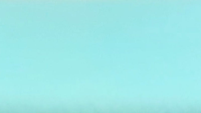 Broadcloth In Aqua Blue - Christina's Fabrics - Christina's Fabrics Online Superstore. Shop now