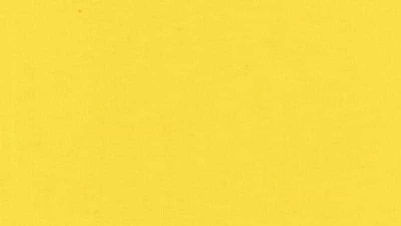 Combed Cotton Knit Fabric in Yellow - 60" - Christina's Fabrics Online Superstore. Shop now