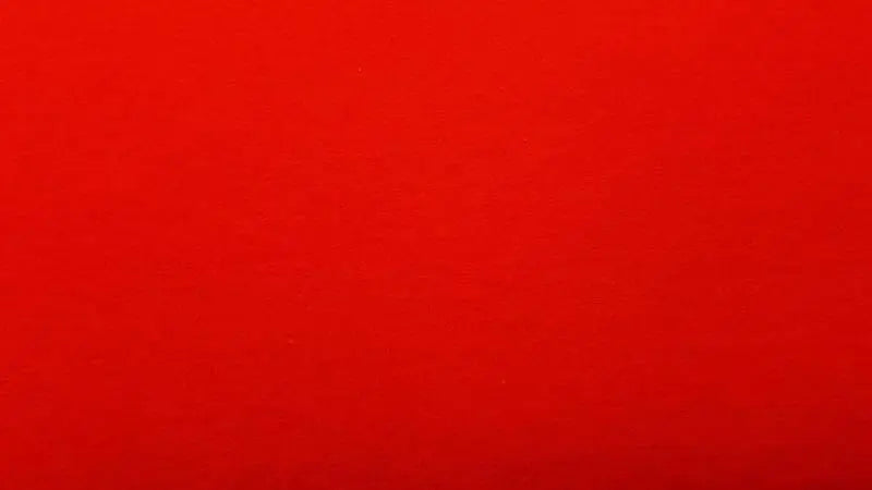 Jersey Knit Cotton Fabric 60" - Solid Red $7.25 - Christina's Fabrics Online Superstore. Shop now