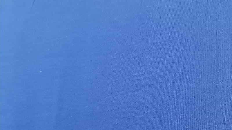 Jersey Knit Cotton Fabric 60" - Royal Blue - Christina's Fabrics - Online Superstore. Shop now