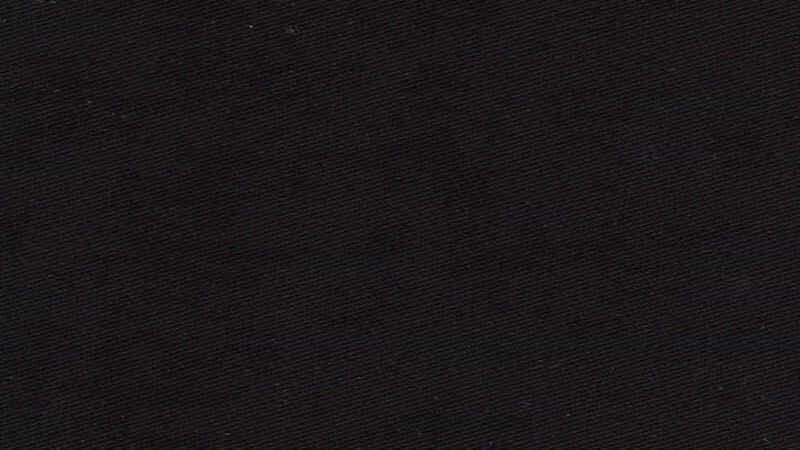 Twill Fabric 60" In A Solid Black Color - $7.25 - Christina's Fabrics Online Superstore. Shop now