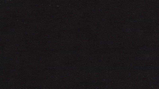 Twill Fabric 60" In A Solid Black Color - $7.25 - Christina's Fabrics Online Superstore.  Shop now 