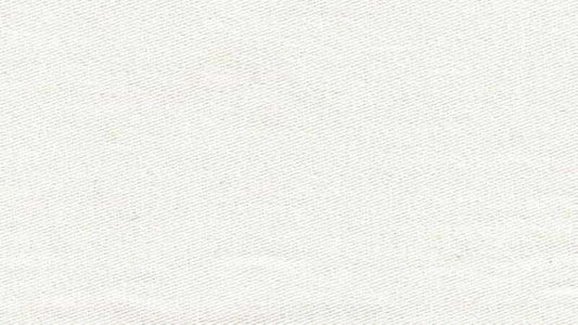 Twill Fabric 60" In Solid White - $7.25 - Christina's Fabrics - Online Superstore.  Shop now 