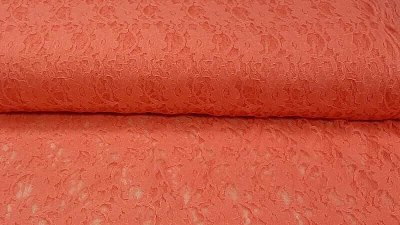 Bridal Lace Fabric With Stretch - $5.50 - Christina's Fabrics - Online Superstore.  Shop now 