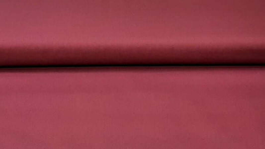 Broadcloth Fabric In A Solid Burgundy/Wine - Christina's Fabrics - Online Superstore.  Shop now 