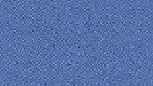 Broadcloth Fabric In A Solid Periwinkle Blue - Christina's Fabrics Online Superstore.  Shop now 
