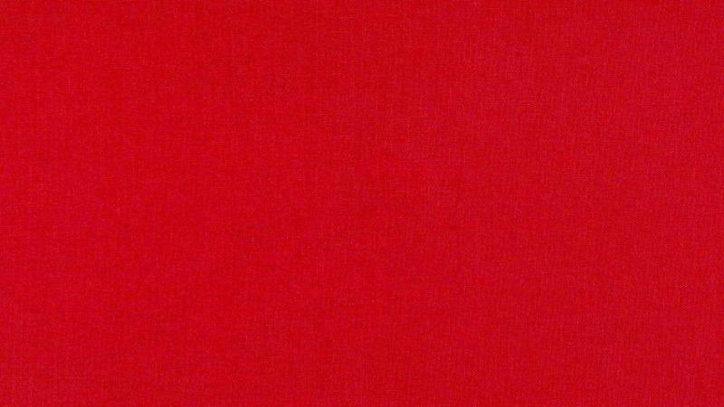 Broadcloth Fabric In A Solid Red Color - Christina's Fabrics Online Superstore.  Shop now 
