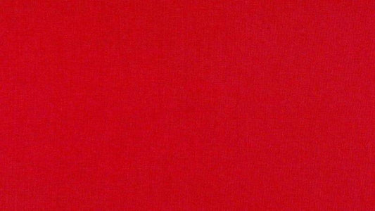 Broadcloth Fabric In A Solid Red Color - Christina's Fabrics Online Superstore.  Shop now 