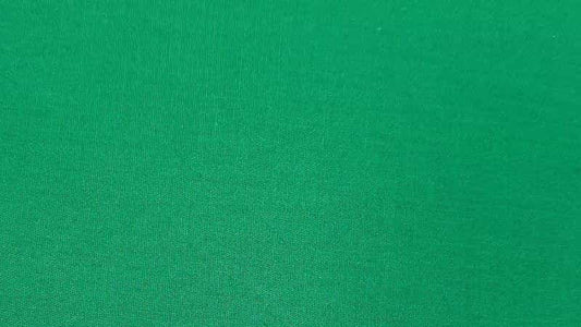 Broadcloth Fabric In Solid Kelly Green - Christina's Fabrics - Online Superstore.  Shop now 