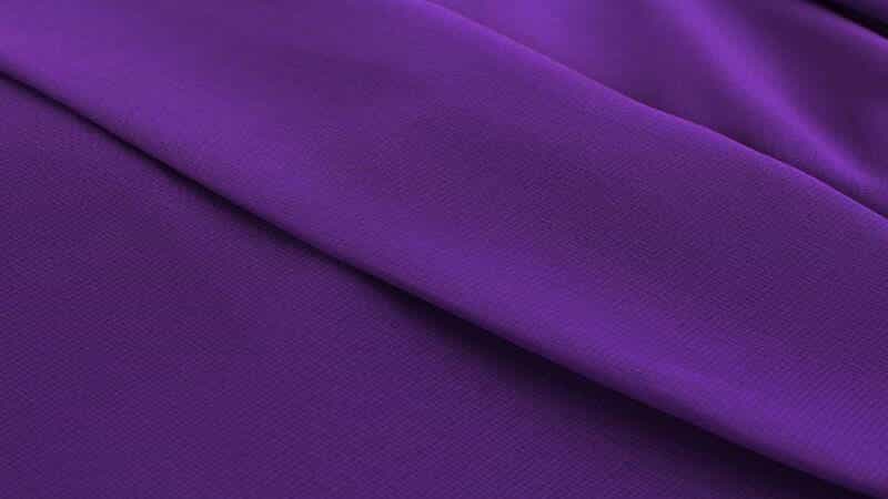 Chiffon Bridal Fabric In A Purple Berry Color - $4.25 - Christina's Fabrics - Online Superstore.  Shop now 