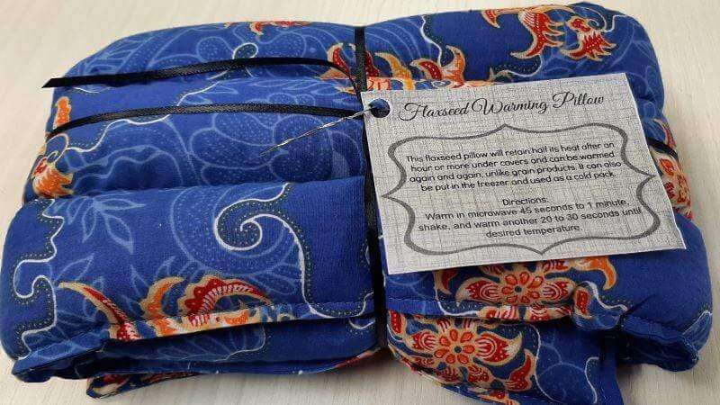 Cotton Fabric In A Blue, Yellow and Red Print - Christina's Fabrics - Online Superstore.  Shop now 
