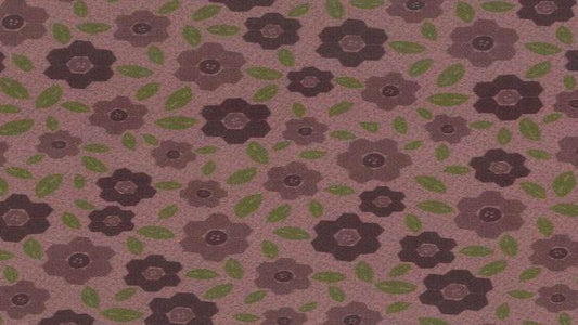 Cotton Fabric In A Rose Floral | Christina's Fabrics - Christina's Fabrics - Online Superstore.  Shop now 